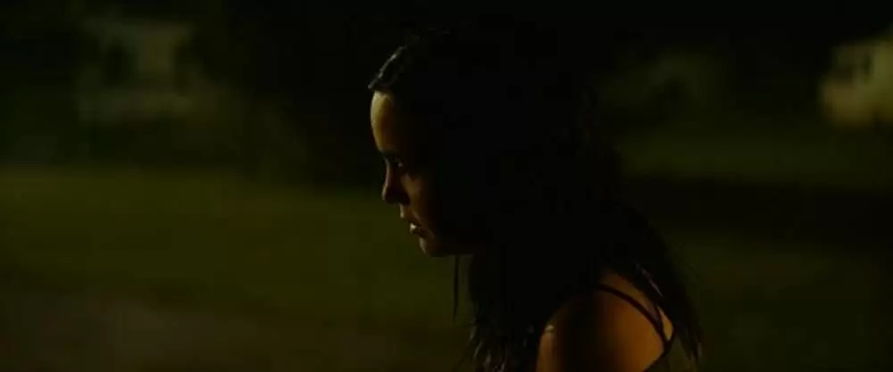 「ストレンジャーズ 地獄からの訪問者」ベイリー・マディソンの画像