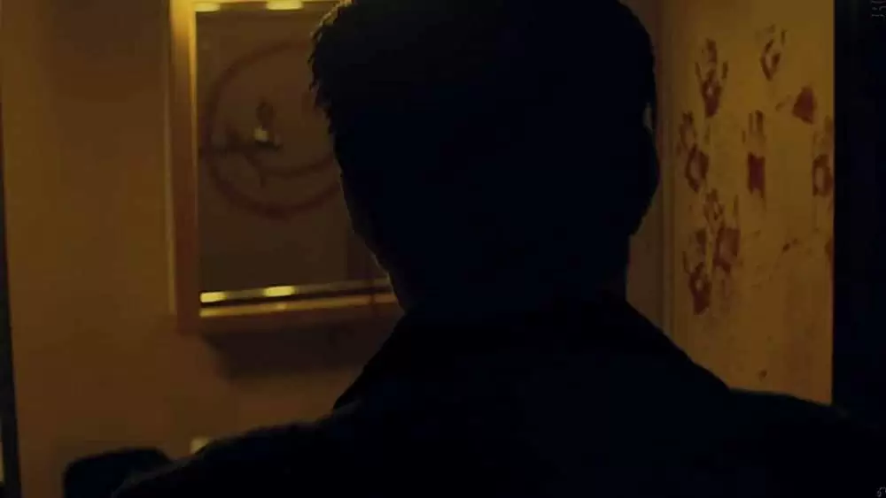 ストレンジャーズ 地獄からの訪問者の画像