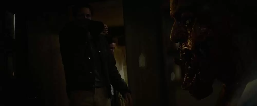 ストレンジャーズ 地獄からの訪問者の画像