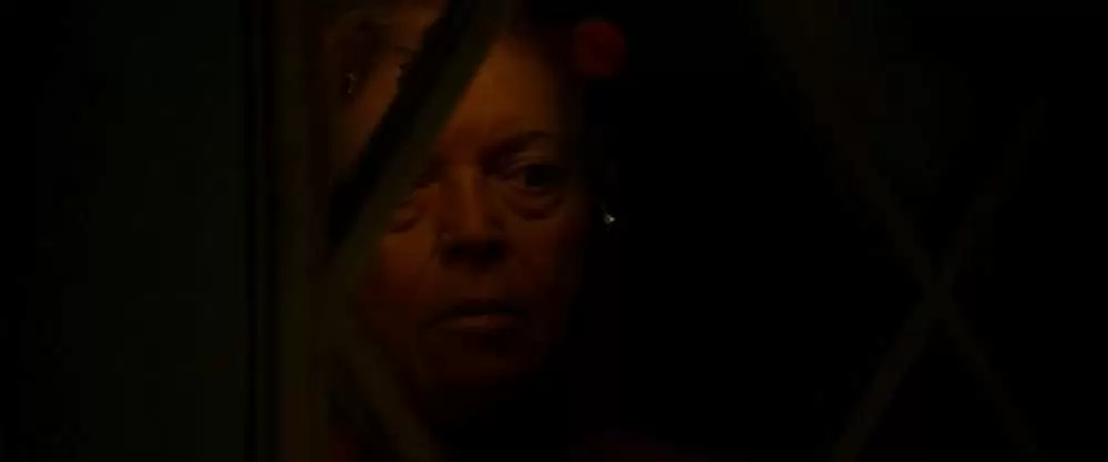 ストレンジャーズ 地獄からの訪問者の画像