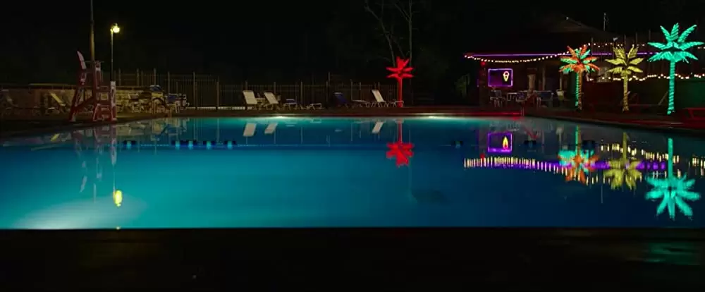 ストレンジャーズ 地獄からの訪問者の画像