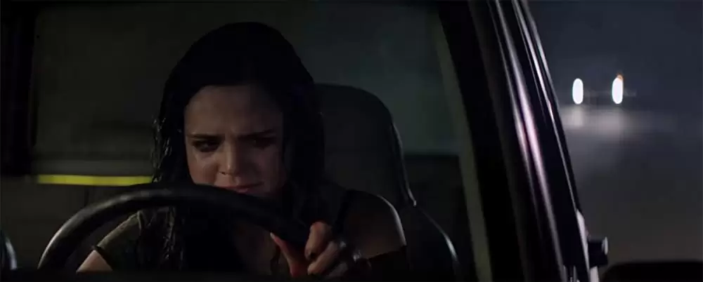 「ストレンジャーズ 地獄からの訪問者」ベイリー・マディソンの画像