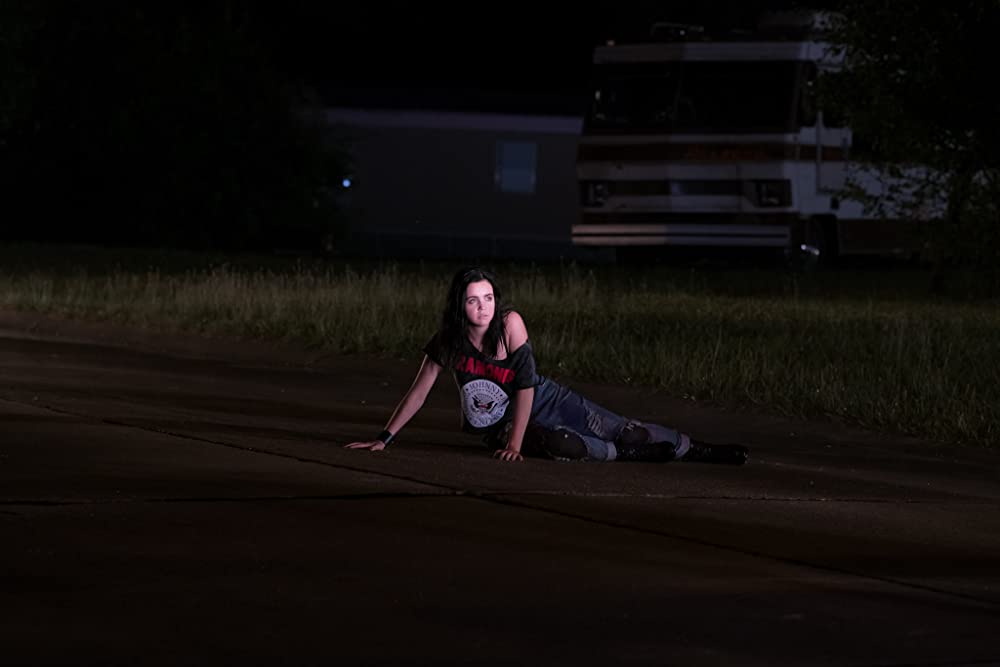 ストレンジャーズ 地獄からの訪問者の画像