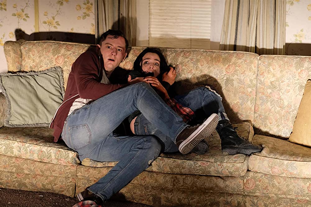 ストレンジャーズ 地獄からの訪問者の画像