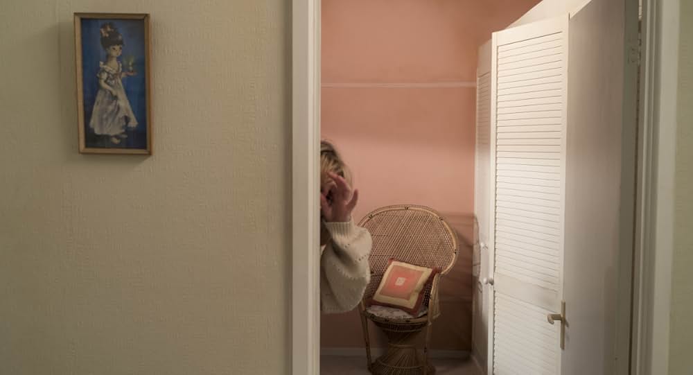 Eternal Beauty（原題）の画像