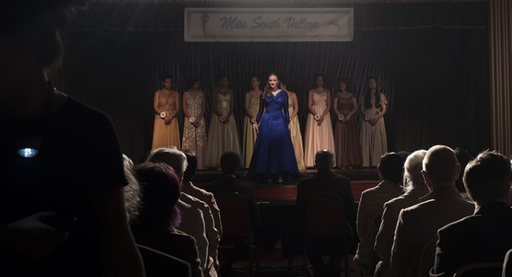 Eternal Beauty（原題）の画像