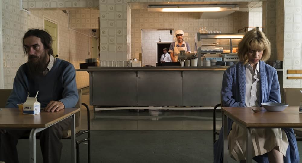 Eternal Beauty（原題）の画像