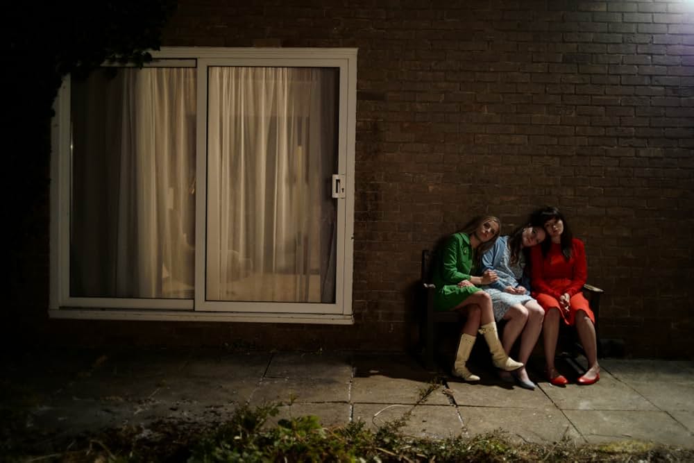 Eternal Beauty（原題）の画像