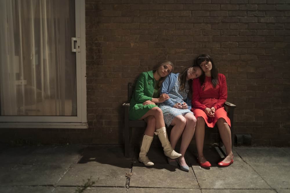 Eternal Beauty（原題）の画像