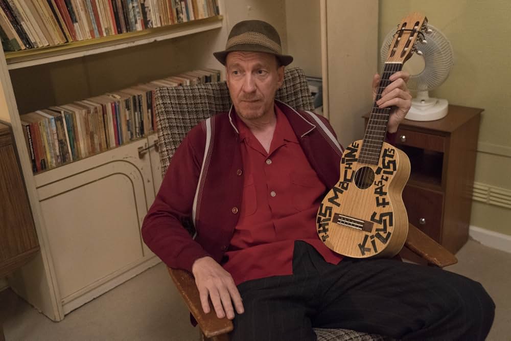 Eternal Beauty（原題）の画像