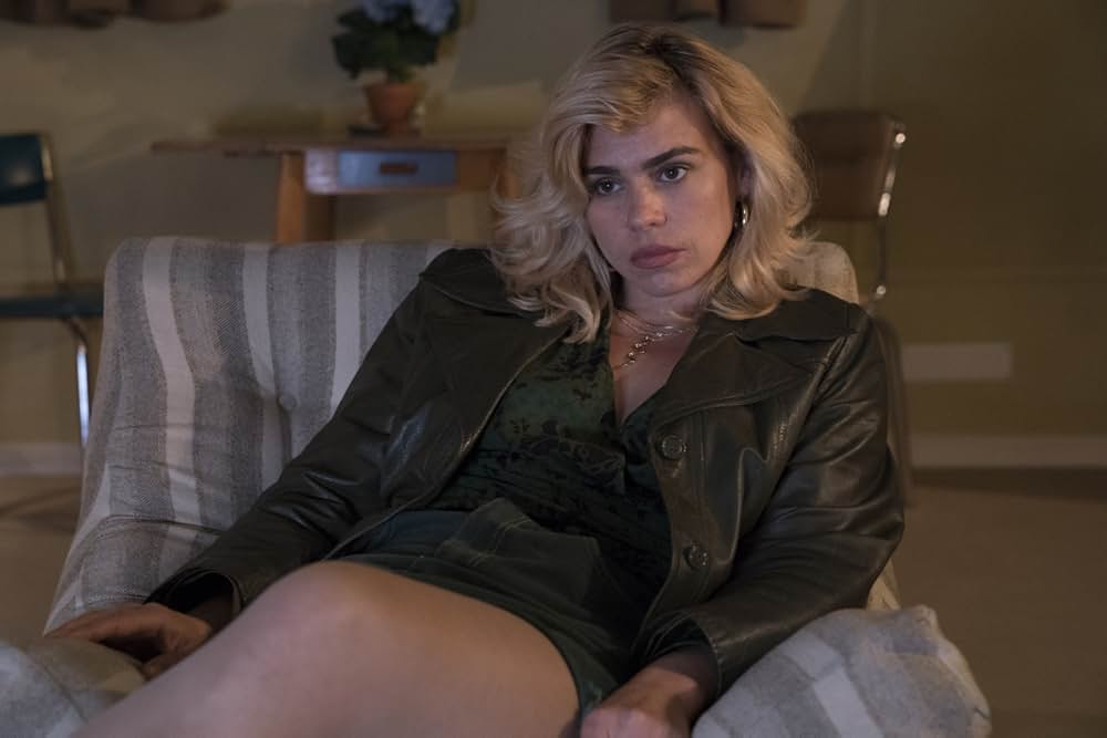 Eternal Beauty（原題）の画像