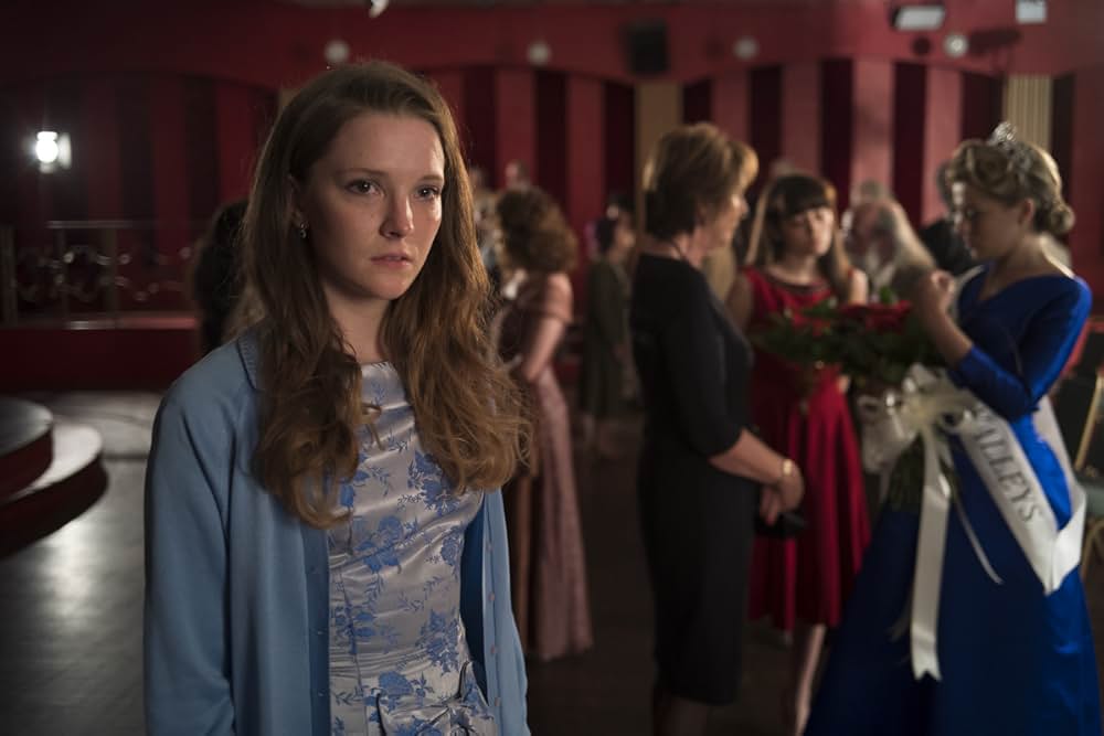 Eternal Beauty（原題）の画像