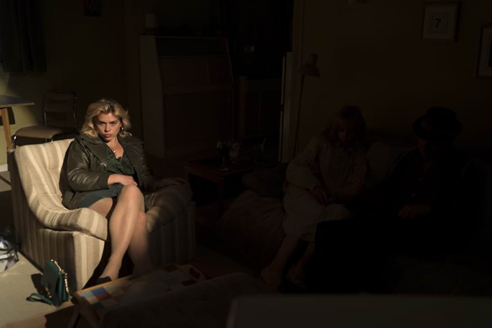 Eternal Beauty（原題）の画像