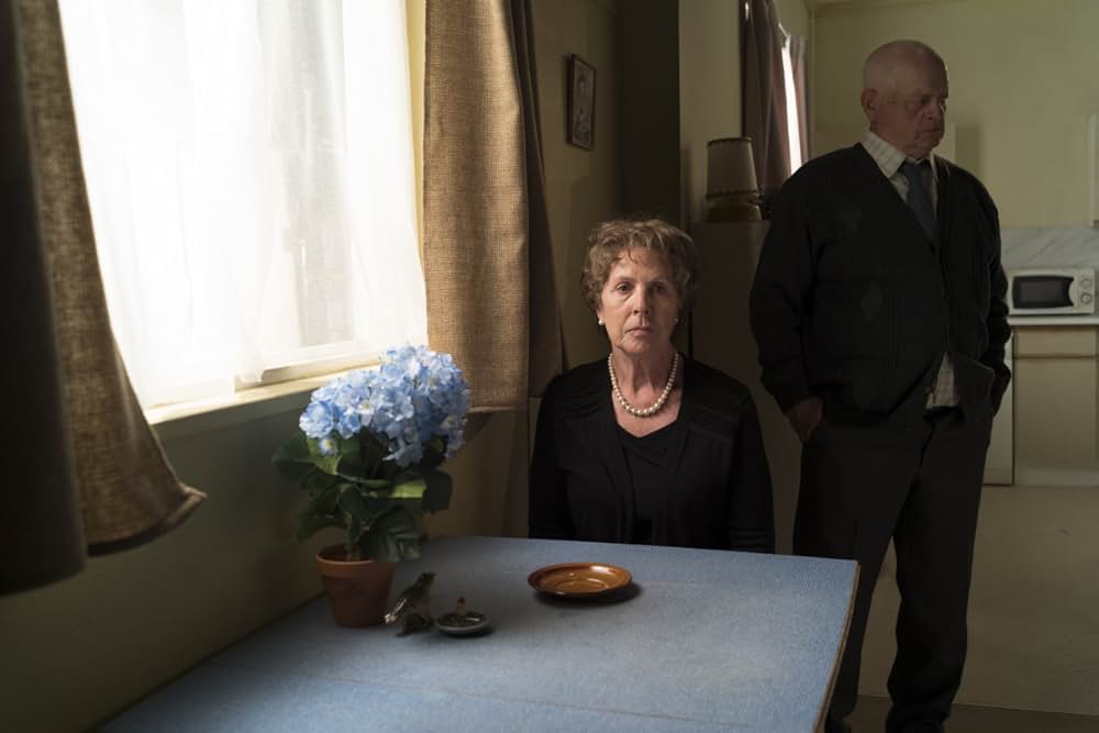 Eternal Beauty（原題）の画像