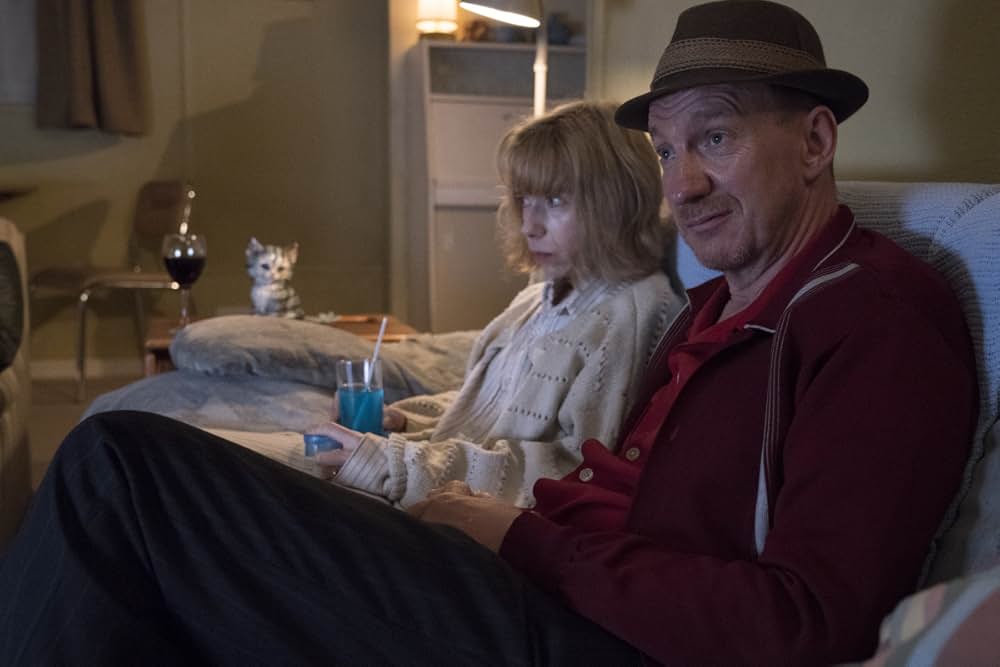 Eternal Beauty（原題）の画像