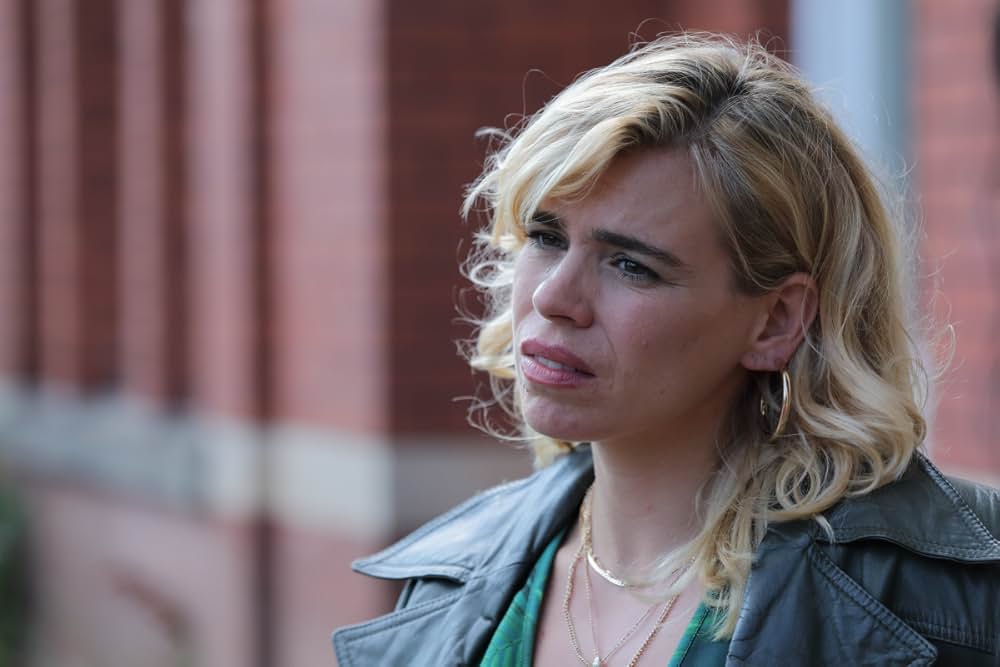 Eternal Beauty（原題）の画像