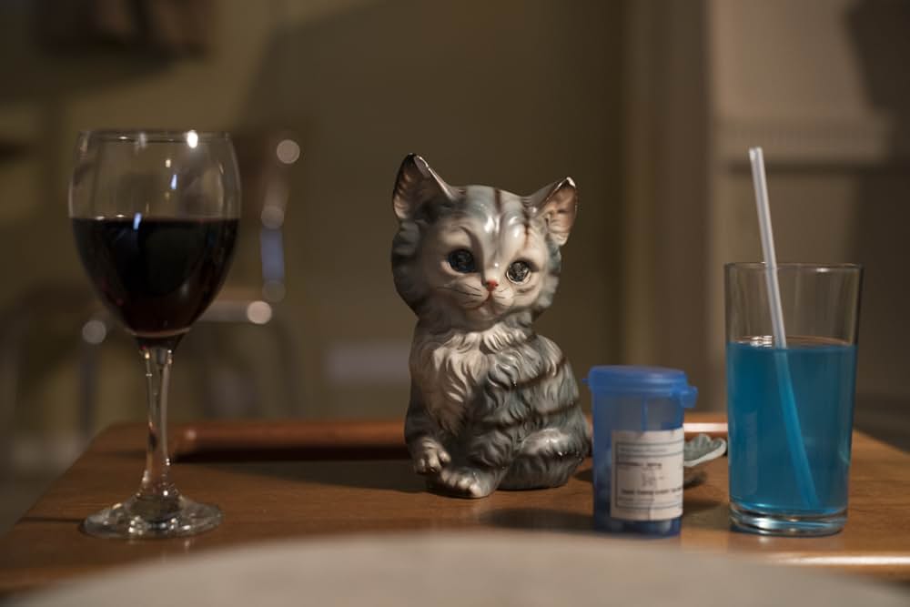 Eternal Beauty（原題）の画像