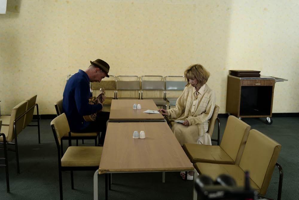 Eternal Beauty（原題）の画像