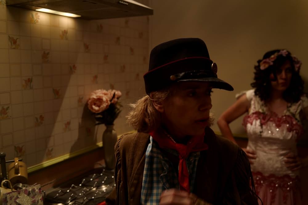 Eternal Beauty（原題）の画像