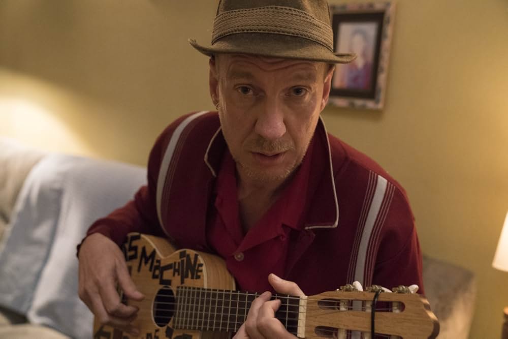 Eternal Beauty（原題）の画像