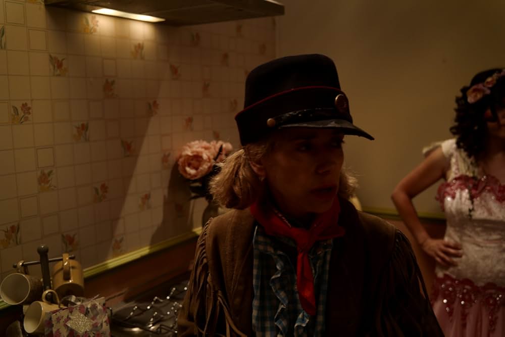 Eternal Beauty（原題）の画像