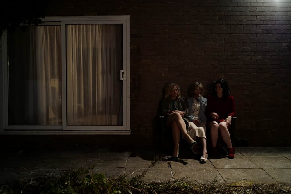 Eternal Beauty（原題）の画像