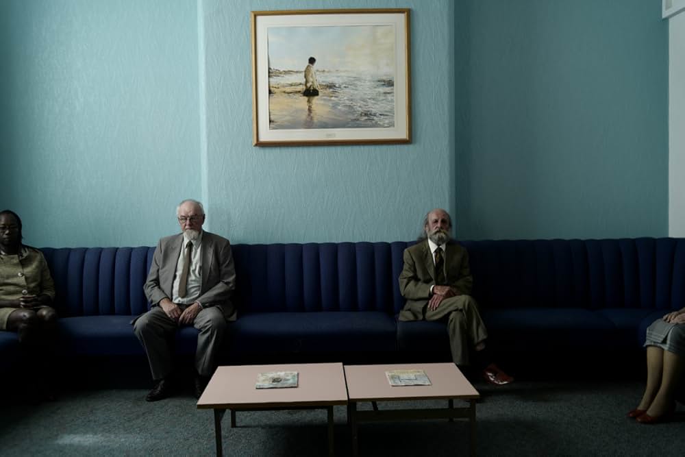 Eternal Beauty（原題）の画像