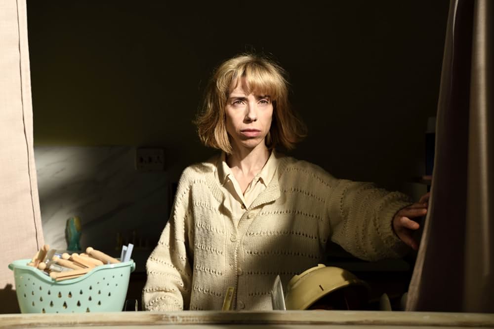 Eternal Beauty（原題）の画像