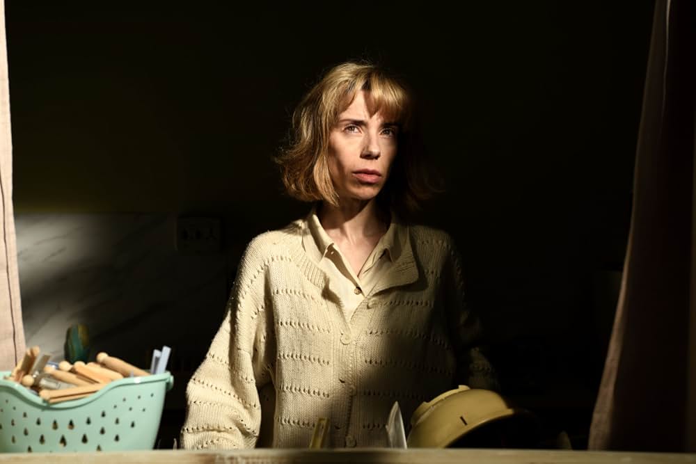 Eternal Beauty（原題）の画像