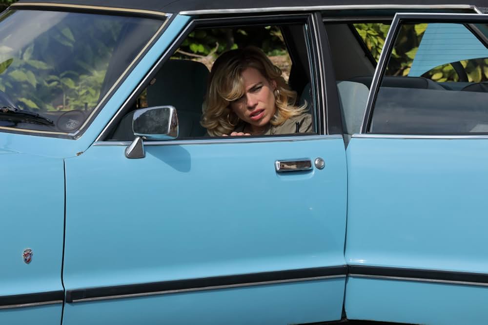 Eternal Beauty（原題）の画像