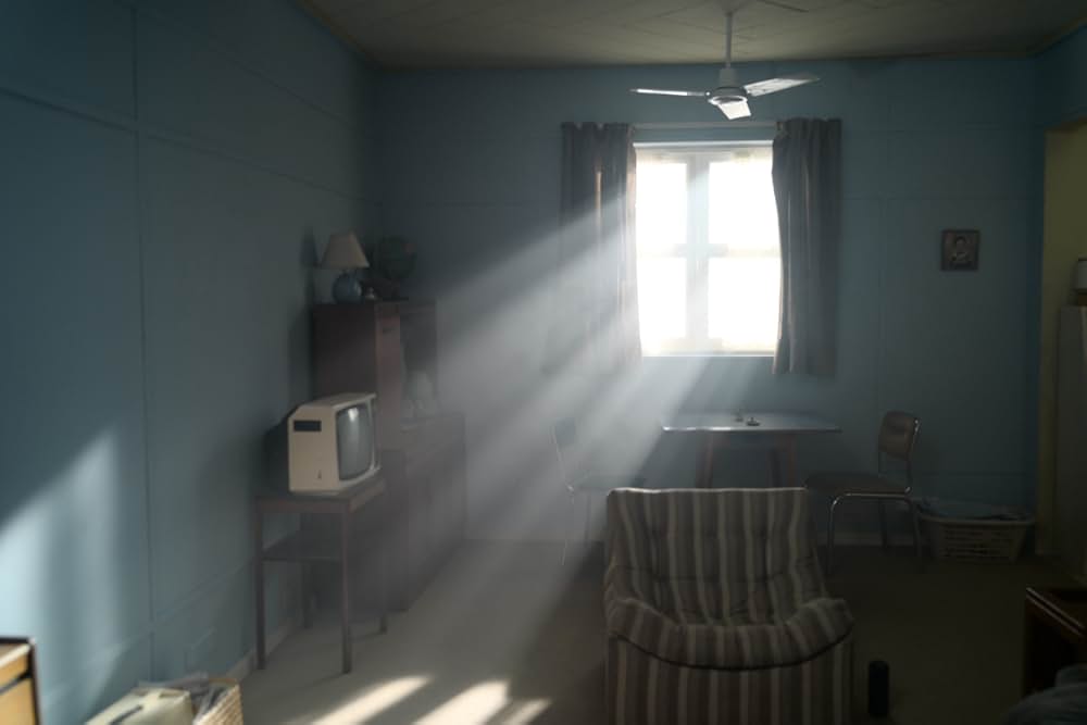 Eternal Beauty（原題）の画像