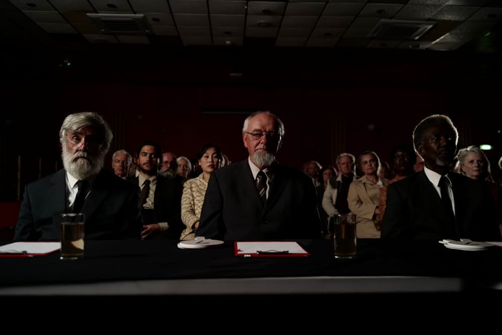 Eternal Beauty（原題）の画像