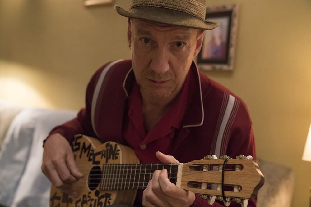 Eternal Beauty（原題）の画像