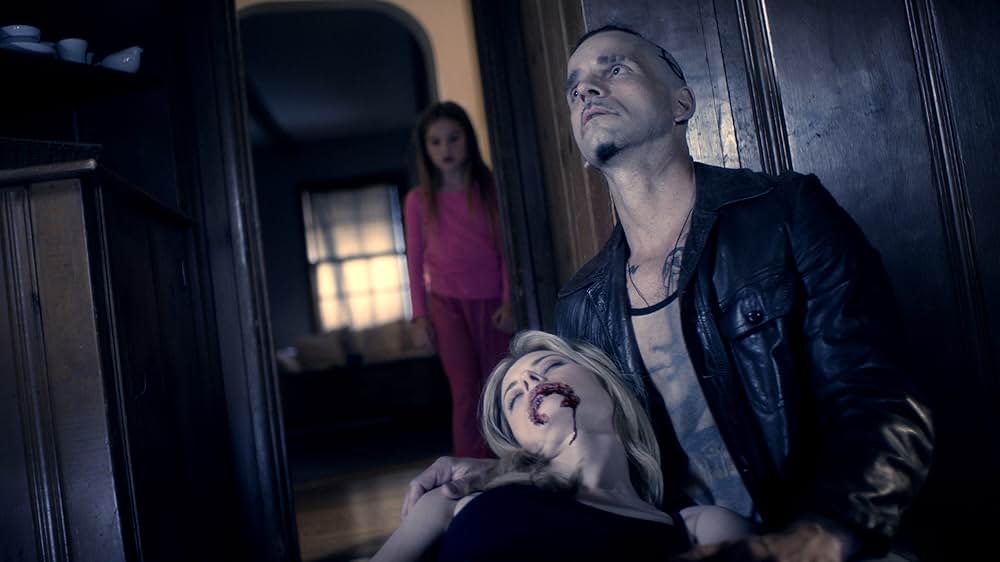 エクソシズム／父と娘、戦慄の戦いの画像