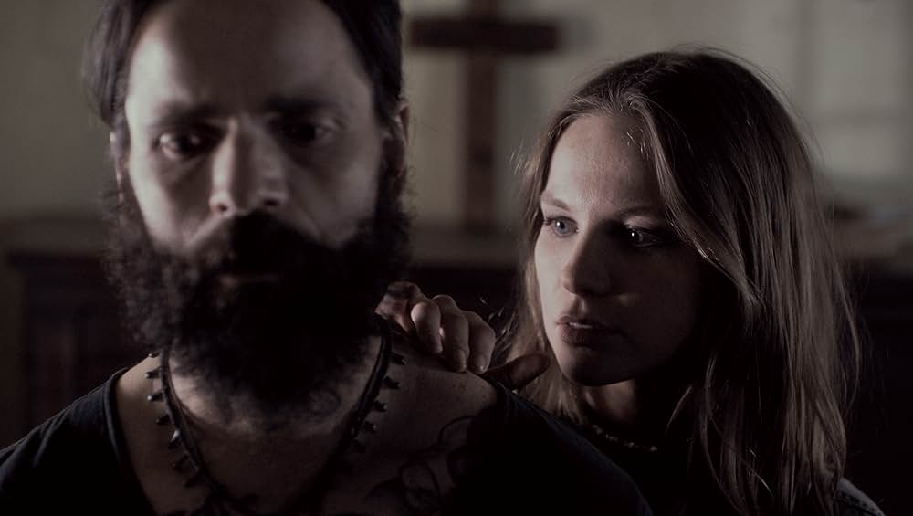 エクソシズム／父と娘、戦慄の戦いの画像