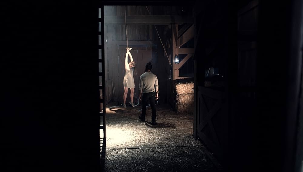 エクソシズム／父と娘、戦慄の戦いの画像