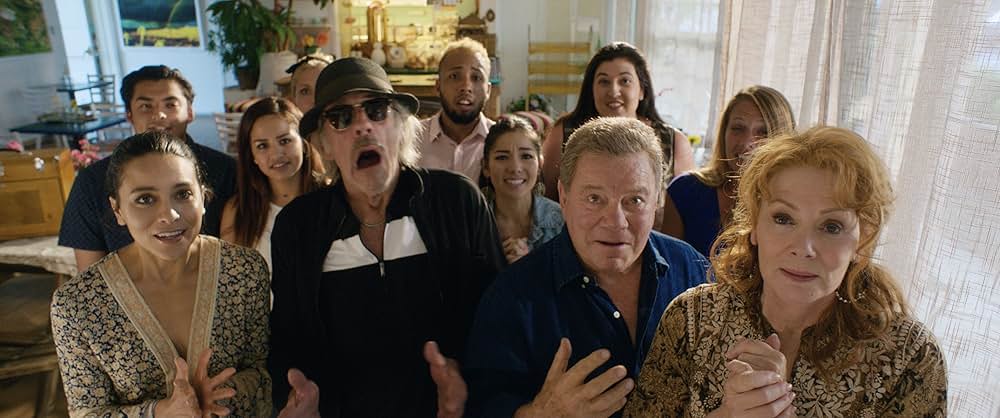 Senior Moment（原題）の画像