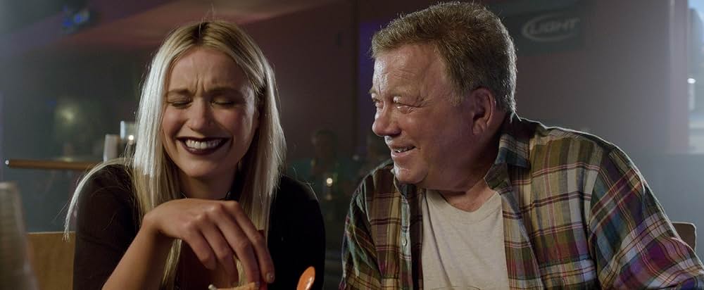 Senior Moment（原題）の画像