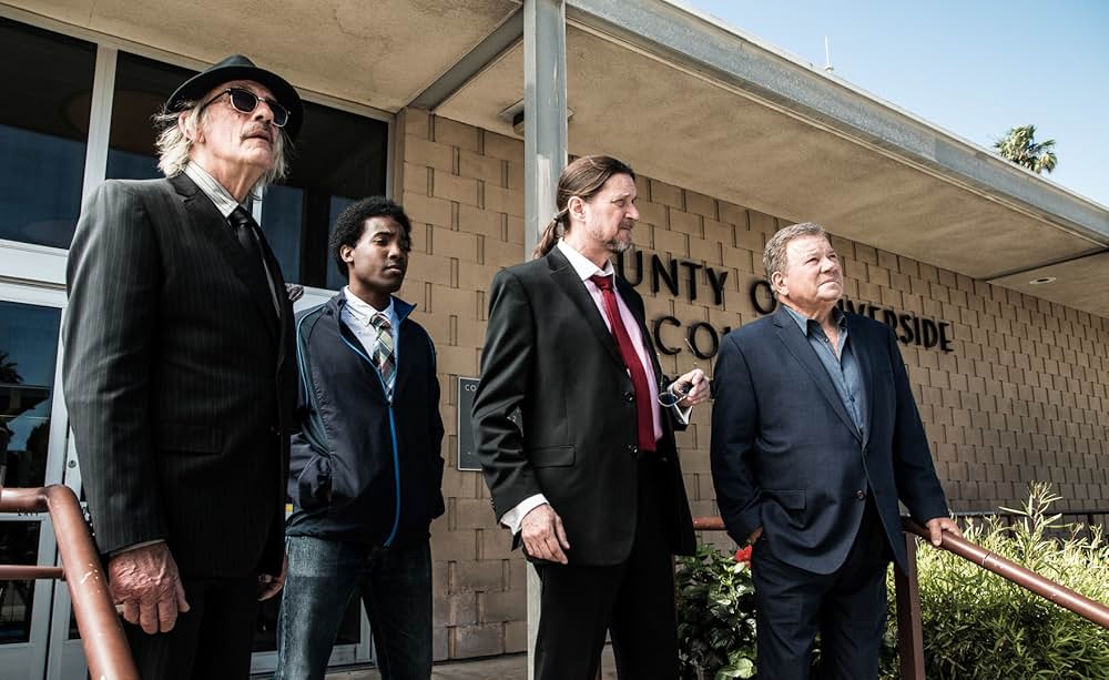 Senior Moment（原題）の画像