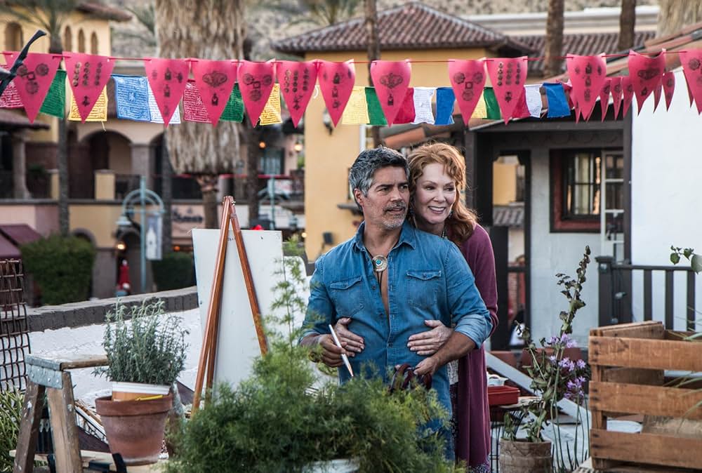 Senior Moment（原題）の画像