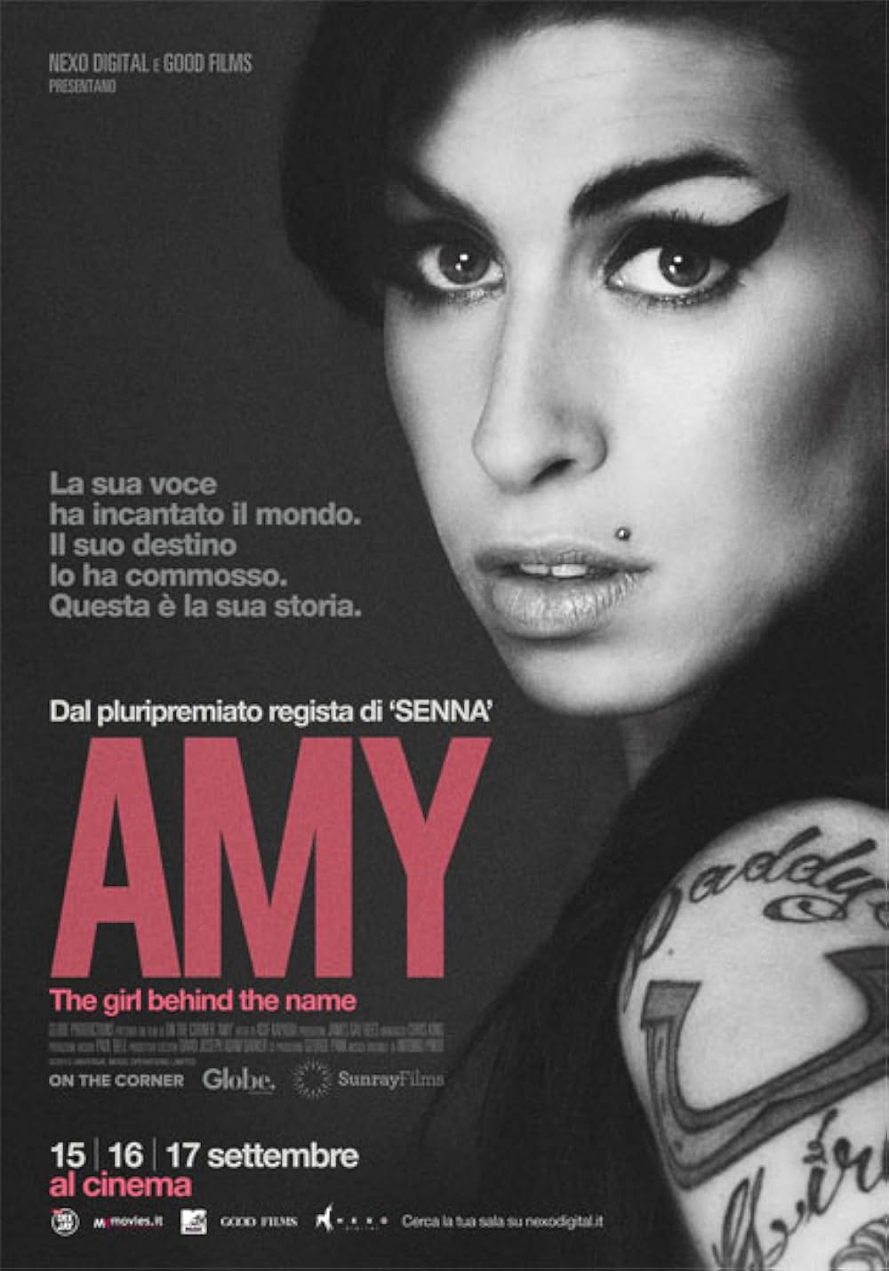 AMY エイミーの画像