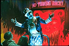 マーダー・ライド・ショーの画像