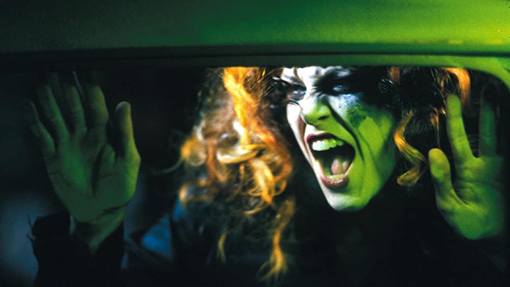 マーダー・ライド・ショーの画像