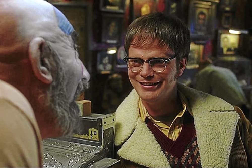 マーダー・ライド・ショーの画像