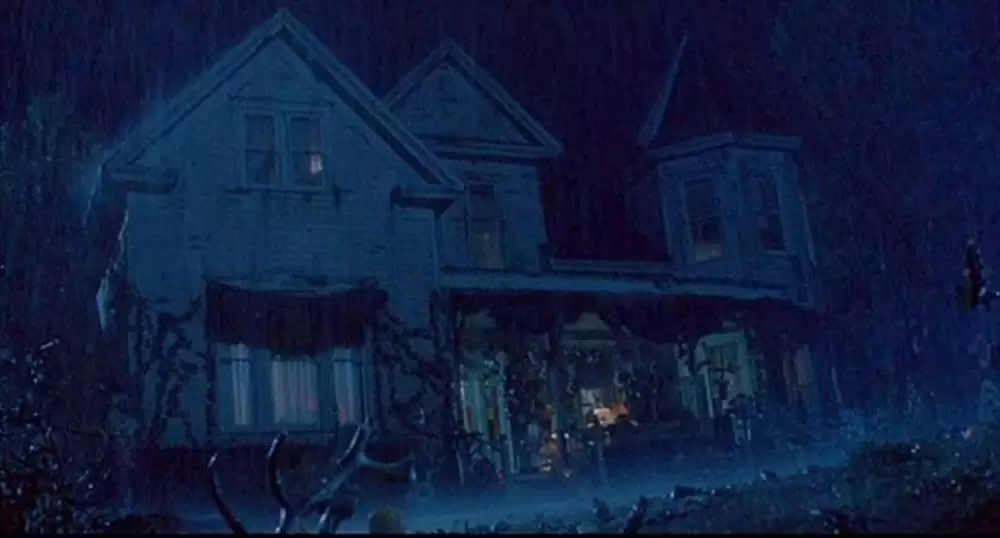 マーダー・ライド・ショーの画像