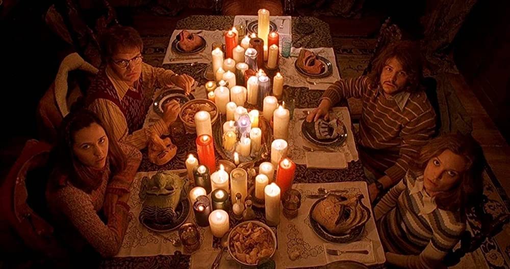 マーダー・ライド・ショーの画像