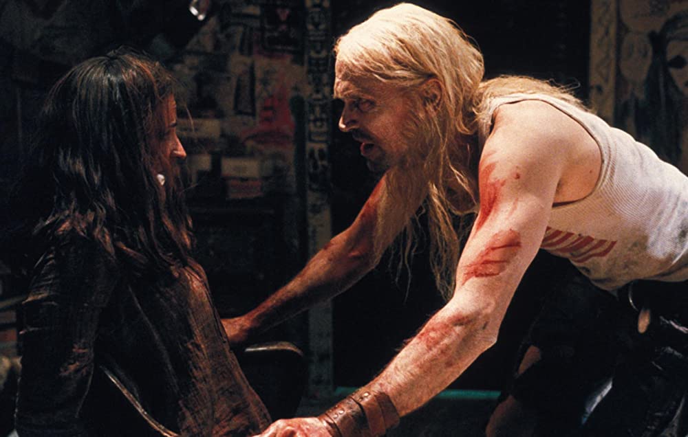 マーダー・ライド・ショーの画像