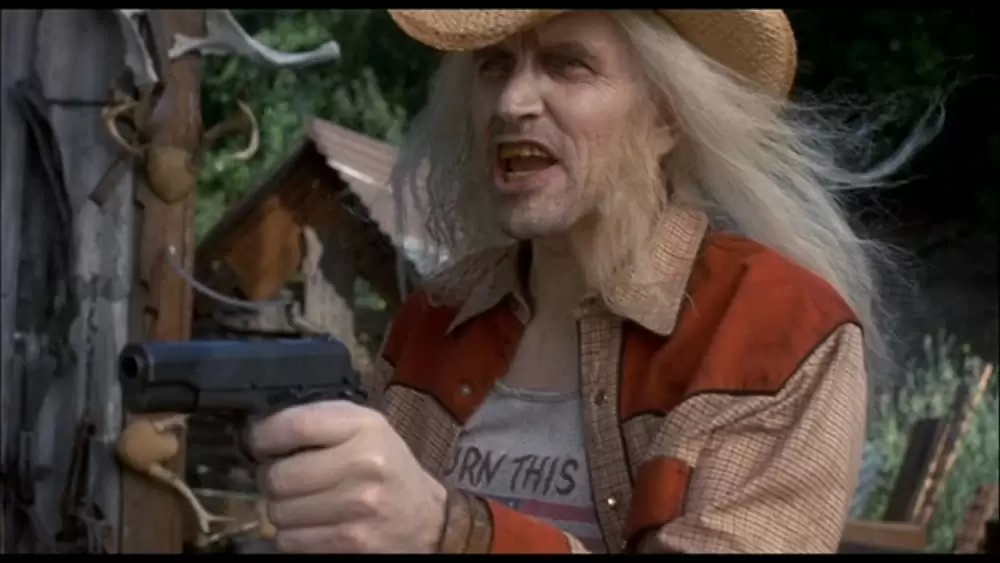 マーダー・ライド・ショーの画像