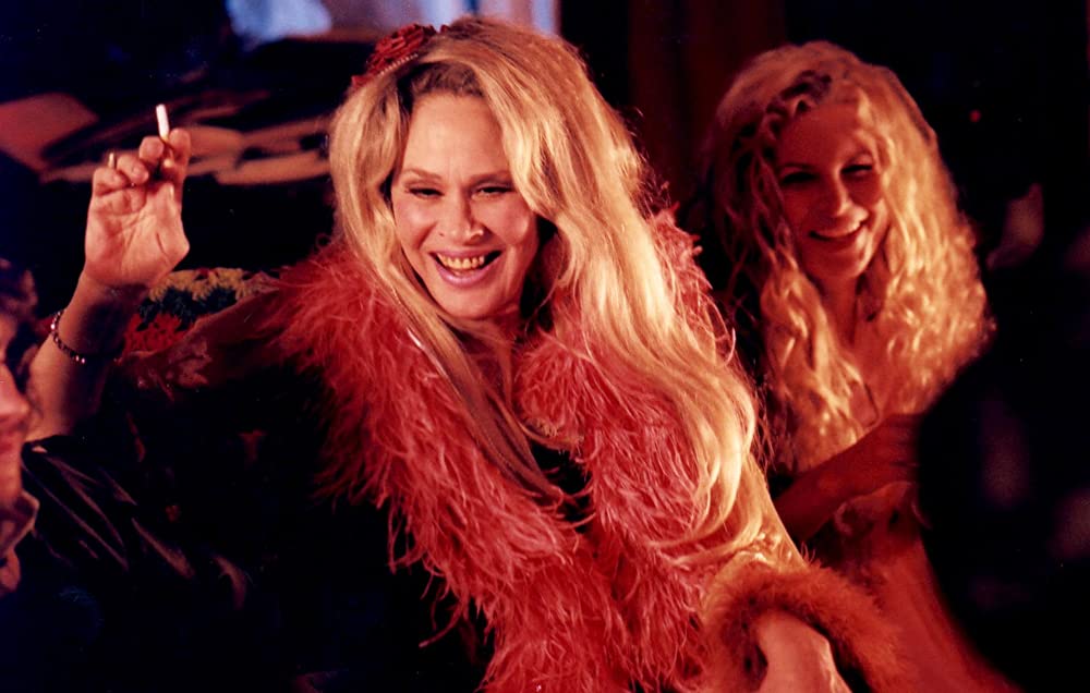 マーダー・ライド・ショーの画像