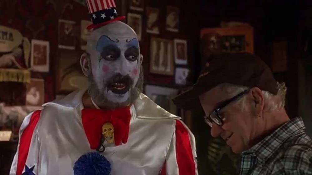 マーダー・ライド・ショーの画像